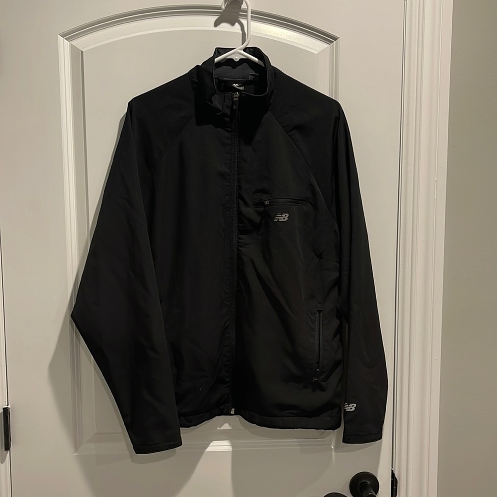 New Balance Windbreak / Running jacket